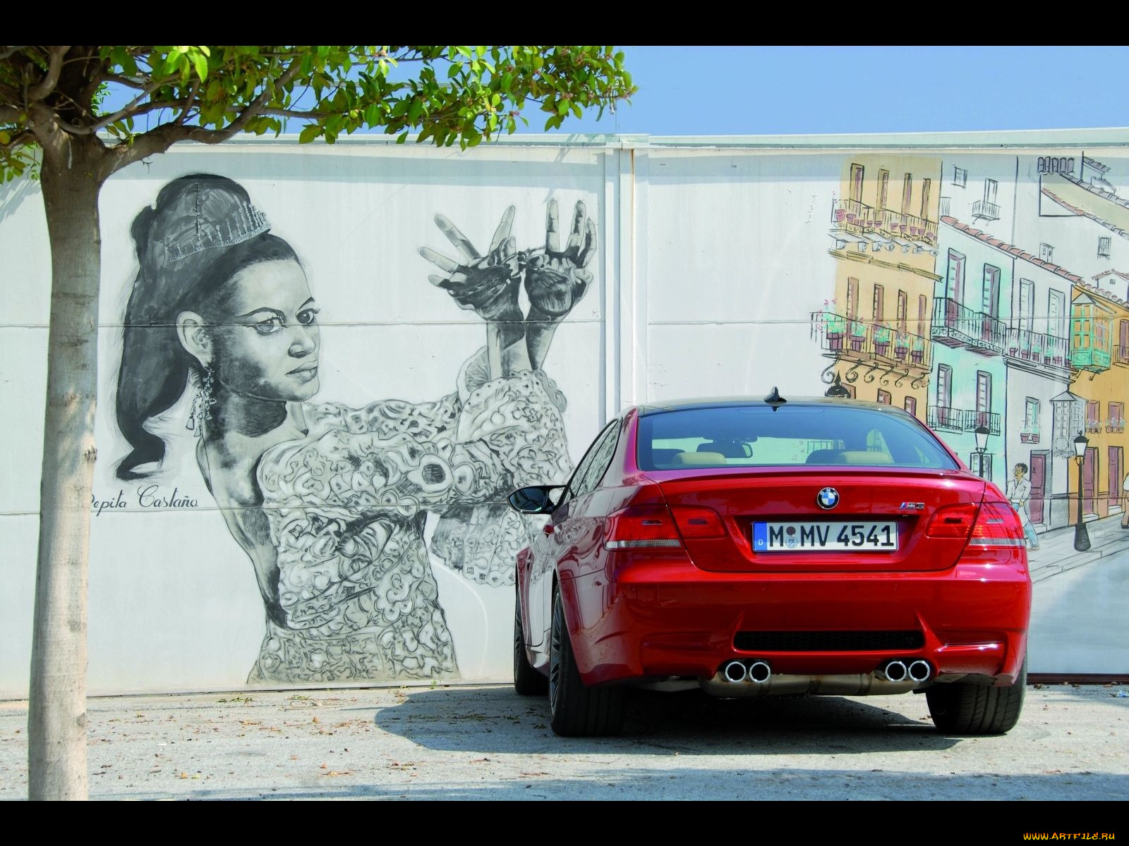 , bmw